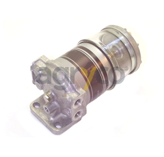 Filtre à carburant pour téléscopique JCB 32/400100 adaptable