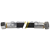 Tuyau hydraulique avec raccords pour téléscopique MERLO 36850 adaptable
