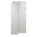 Tapis de nurserie chauffant master avec fixations - IHT