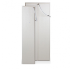 Tapis de nurserie chauffant master avec fixations - IHT