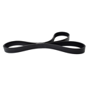 Courroie pour JOHN DEERE R115614 adaptable