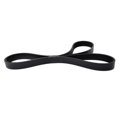 Courroie pour JOHN DEERE R115614 adaptable