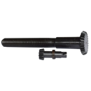 Arbre de boîte pour tracteur FORD 5130442 adaptable