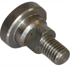 Boulon M12x1,75 pour broyeur adaptable - Blacksteel©