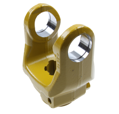 Aufsteckgabel 1 3/4" Z6 1195124 - Walterscheid