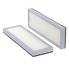 Filtre à air adaptable HIFI FILTER SC40003