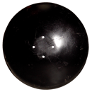 Disque lisse ∅350x4 pour déchaumeur EA 86 adaptable