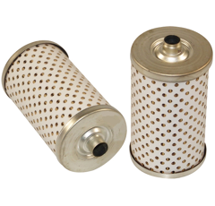 Filtre à huile adaptable HIFI FILTER SO1672