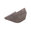 Schar für Gülle-Injektor 100 mm für BOMECH 90-35001 – Nachbau