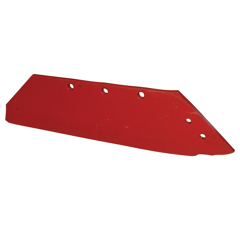 Wechselspitzenschar für Pflug rechts PK801301 Vogel&Noot Nachbau