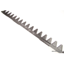 Mähmesser 19 Klingen ESM 2481770