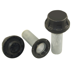 Filtre d'aération adaptable HIFI FILTER TCO503