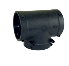 Raccord té adaptable - HARDI EVRARD