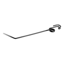 Dent 510 x 8 mm pour herse EINBÖCK 15-099 adaptable - BlackSteel©