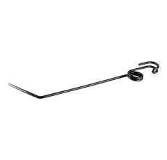 Dent 510 x 8 mm pour herse EINBÖCK 15-099 adaptable - BlackSteel©