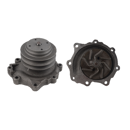 Pompe à eau pour tracrteur FORD 81863835 adaptable