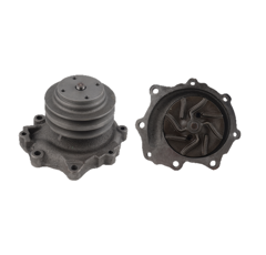 Pompe à eau pour tracrteur FORD 81863835 adaptable