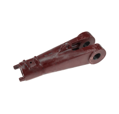 Fourche de suspente pour tracteur DEUTZ-FAHR 04308241 adaptable