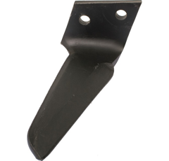 Dent de herse rotative droite ALPEGO D06700A adaptable