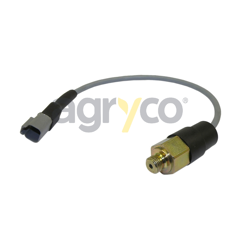 Interrupteur pour téléscopique MANITOU 288466 adaptable