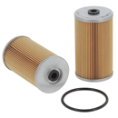 Filtre à gasoil adaptable HIFI FILTER SN21028