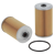 Filtre à gasoil adaptable HIFI FILTER SN21028