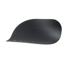 Düngereinlegerstreichblech - rechts 9292960M Krone by Muzzi Industrie