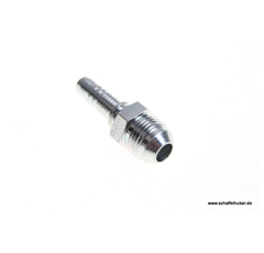 Pressnippel JIC 37°  3/4"-16UNF DN1034JICAG Alfagomma