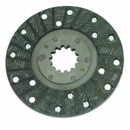 Disque frein à main pour tracteur SAME 1585443 adaptable