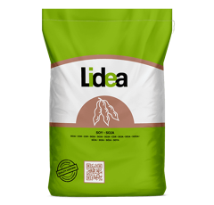 Soja 000 - ES Compositor - BIO