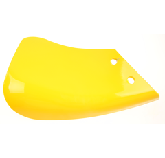 Düngereinlegerstreichblech - links    921063300OR Pöttinger  Original