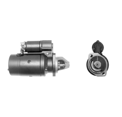 Démarreur MAHLE LETRIKA  12 V - 3,2 kW / MS 399