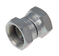 Verschraubung-Zoll  BPS ZGI1  1"