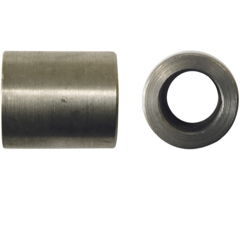 Entretoise 23x12,5 pour broyeur FERRI adaptable - Blacksteel©