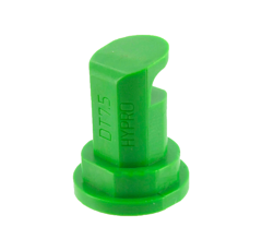 Buse pulvérisateur miroir DT 80° - 160° 7.5 Vert clair - HYPRO