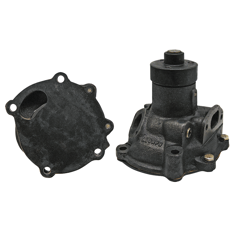 Wasserpumpe FIAT 4813370 - Nachbau