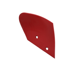 Versoir de rasette droit pour charrue VOGEL & NOOT LZ1.366.02 adaptable - Blacksteel©