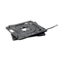 Embase pivotante 180° pour siège GRAMMER Maximo L MSG95A/721