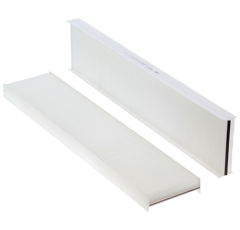 Filtre à air adaptable HIFI FILTER SC90445