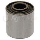 Roulement pneus et roues pour semoir HORSCH 00240216 adaptable