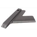 Flügelschar rechts Hartmetall AGRISEM SOC2012-331M Nachbau