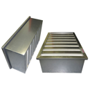 Filtre à air adaptable HIFI FILTER NN2854GTCP