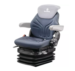 Siège pneumatique - Maximo L MSG95A/721 | GRAMMER