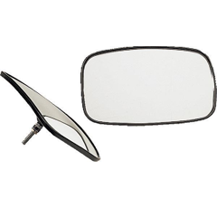 Rückspiegel für Traktor 150x245mm Weitwinkel