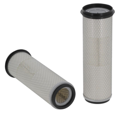 Filtre à air primaire adaptable HIFI FILTER SA16637
