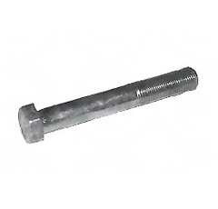 Schraube mit Innensechskant für Traktor JOHN DEERE T25840 Nachbau