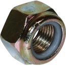 Ecrou 14 mm pour machine agricole NOREMAT FG000360 - A80201432 adaptable