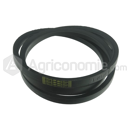 Courroie trapezoidale pour moissonneuse CLAAS C312604010 adaptable