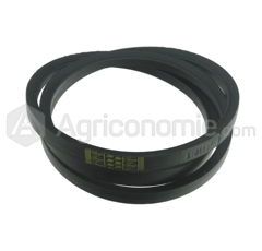 Courroie trapezoidale pour moissonneuse CLAAS C312604010 adaptable