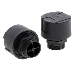 Filtre d'aération adaptable HIFI FILTER FS291